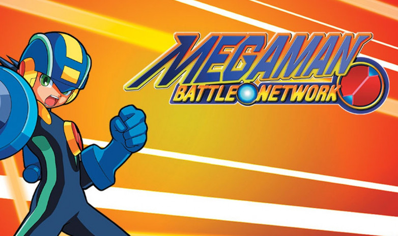 Анонсировано переиздание Mega Man: Battle Network