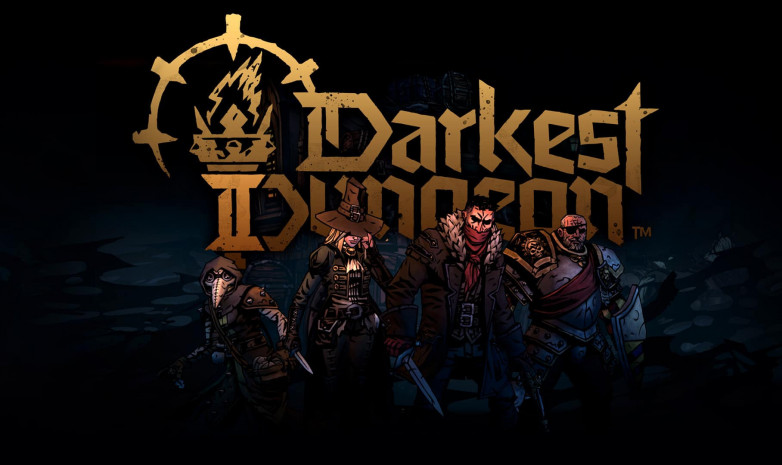 Darkest Dungeon 2 выйдет из раннего доступа в феврале следующего года