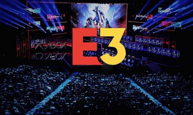 Выставка E3 вернется в следующем году