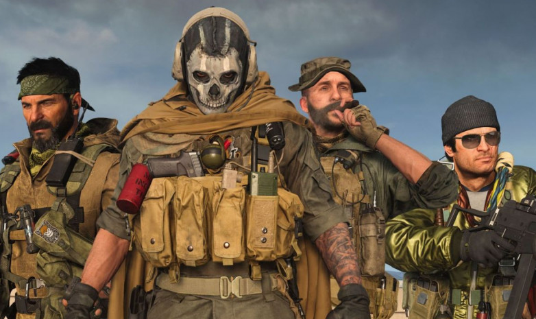 В сеть утек геймплей мобильной версии Call of Duty: Warzone
