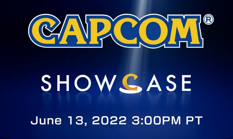 14 июня Capcom проведет собственную 35-минутную презентацию