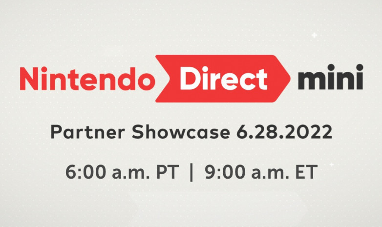 Стали известны итоги прошедшей презентации Nintendo Direct Mini