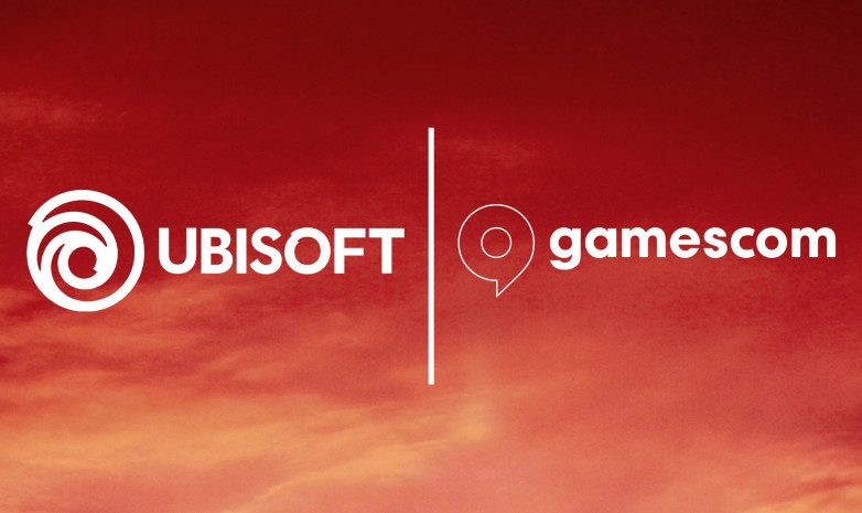 Официально: Ubisoft посетит Gamescom 2022