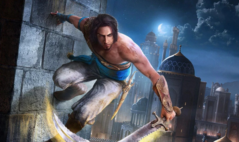 GameStop и Amazon приостановили прием предзаказов на ремейк Prince of Persia: The Sands of Times