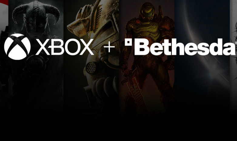 Инсайдер: Совместная презентация Xbox и Bethesda будет акцентирована на показе геймплеев