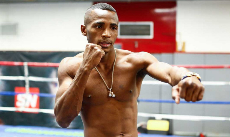 Кубинский чемпион мира WBA жаждет разделить ринг с Головкиным