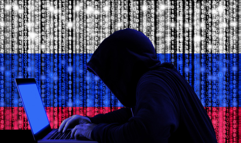 Хакеры взломали украинский канал во время матча с Уэльсом. Вместо футбола украинцы смотрели российское ТВ