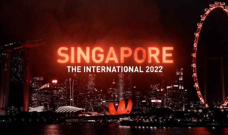 Valve раскрыли даты проведения и другие подробности о The International 2022