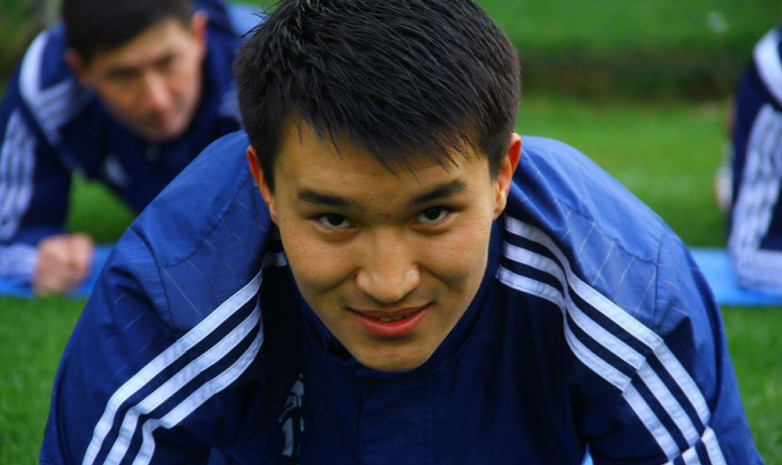 ВИДЕО. Назван лучший гол мая в чемпионате Казахстана