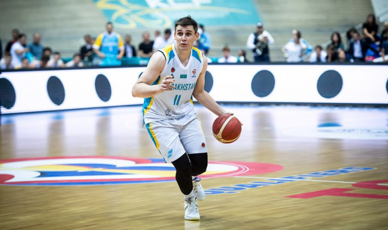 Прямая трансляция матча Япония – Казахстан на Кубке Азии по баскетболу