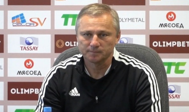 Милан Миланович рассказал о предстоящем матче с «Ференцварошем»