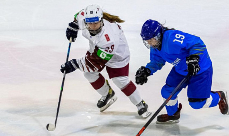 Назван состав сборной Казахстана на матч с Исландией на ЧМ среди девушек до 18 лет в Стамбуле