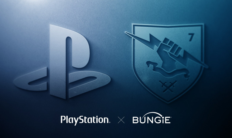 Bungie стала частью PlayStation