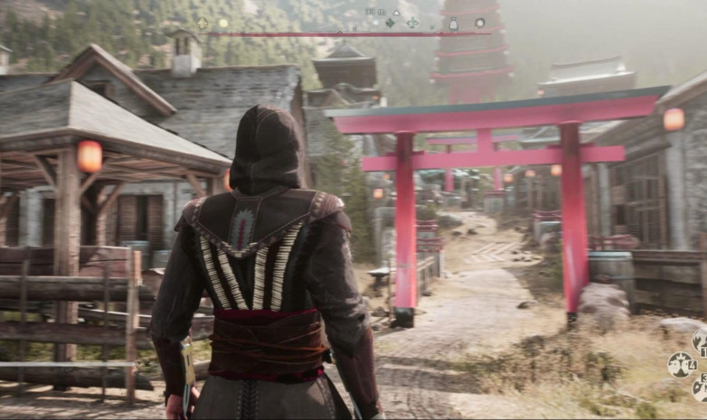 Инсайдер заявил, что одним из сеттингов Assassin's Creed: Infinity может стать Япония