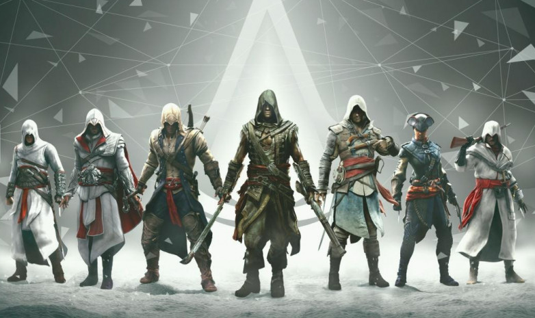 Инсайдер: У Assassin's Creed: Infinity не будет сеттинга ацтеков