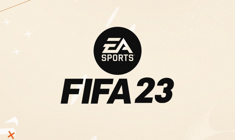 Логотип FIFA 23 всплыл в базе данных PS Store