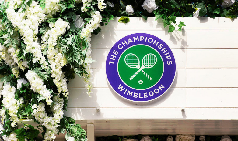 Организаторы Уимблдона подали апелляцию на штраф WTA за отстранение российских игроков