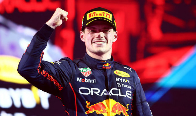 Ферстаппен увеличил отрыв в личном зачете Формулы-1 после победы на Гран-при Венгрии