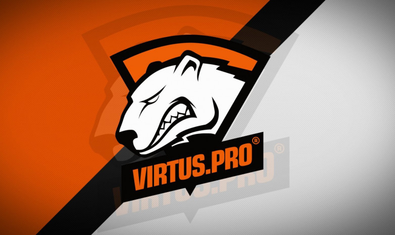 Virtus.pro заняла первое место в СНГ-лиге DPC