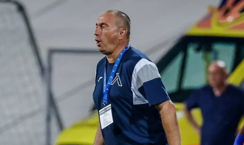 Команда экс-тренера сборной Казахстана выбила топ клуб Греции из Лиги конференций