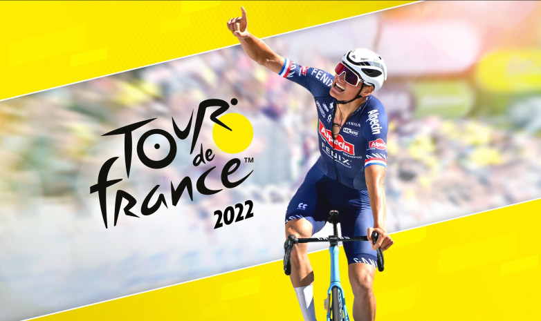 Видеообзор 18 этапа Тур де Франс 2022