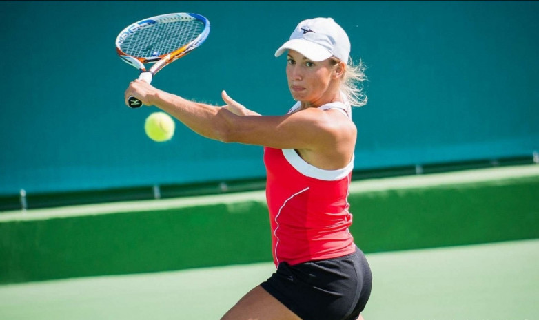 Юлия Путинцева покинула турнир WTA 250 в Палермо