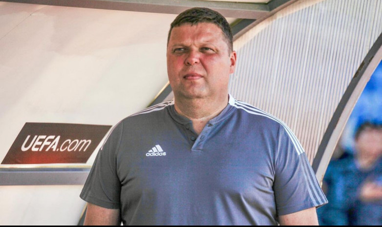 «Нам еще рано играть на классе». Главный тренер «Ордабасы» остался недоволен победой над «Аксу»