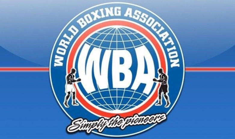 Казахстанские боксеры узнали свои места в обновленном рейтинге WBA