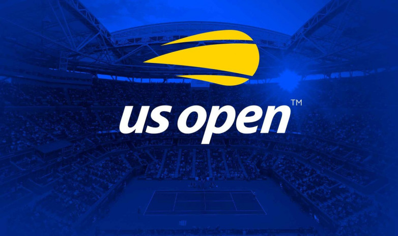 Казахстанские теннисисты узнали соперников по первому кругу US Open в парном разряде