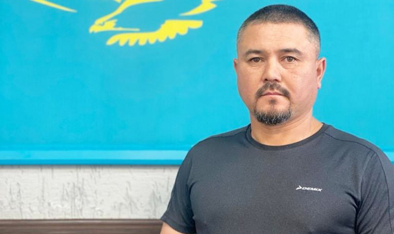Наставник казахстанских тяжелоатлетов озвучил задачи на Игры исламской солидарности