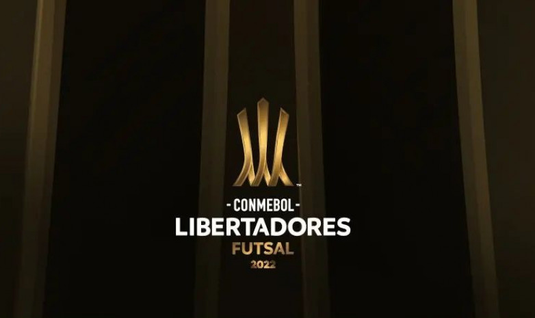 Результаты жеребьевки группового этапа Кубка Либертадорес по футзалу