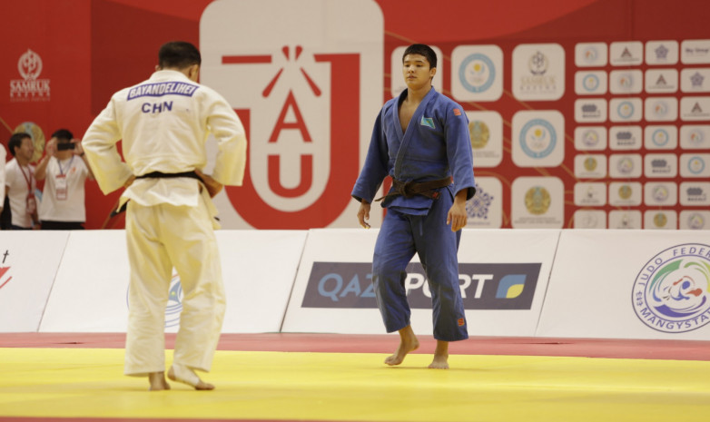 Казахстанцы завоевали пять золотых медалей на Кубке Азии