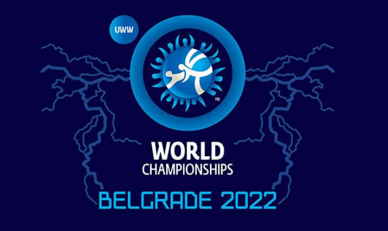 Определился состав сборной Казахстана по вольной борьбе на чемпионат мира в Белграде