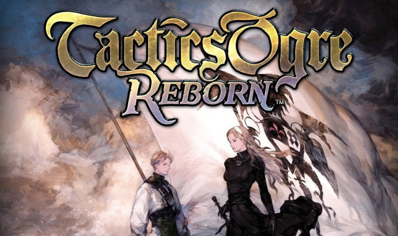 Состоялся анонс переиздания Tactics Ogre: Reborn