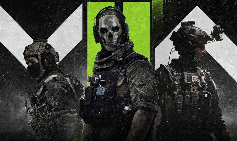 Activision раскрыла дату следующего показа Call of Duty: Warzone 2 и Modern Warfare 2