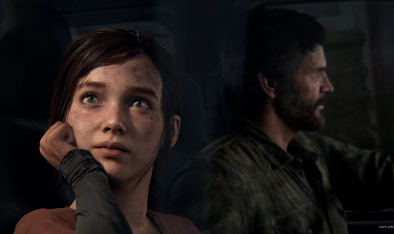 В сеть утекли две сцены из ремейка The Last of Us
