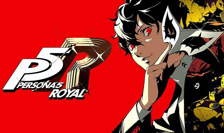 В сеть выложили геймплей Persona 5 Royal на Xbox