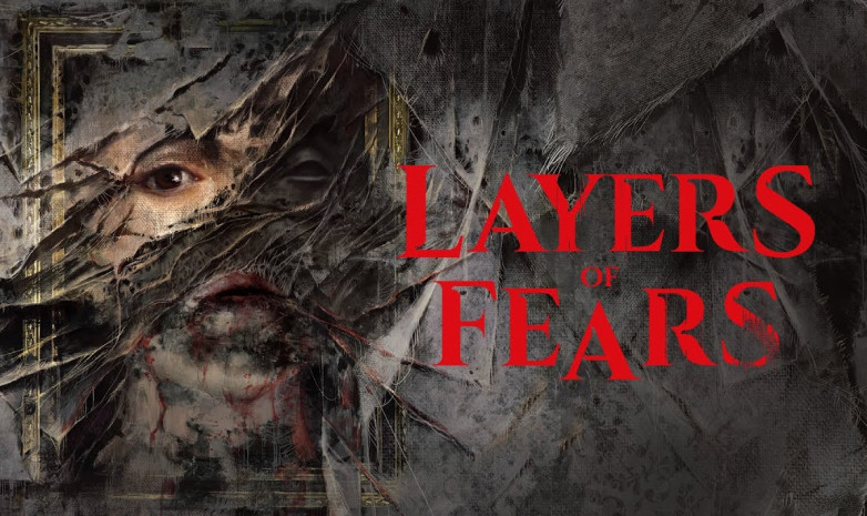 В сеть выложили новый трейлер Layers of Fears