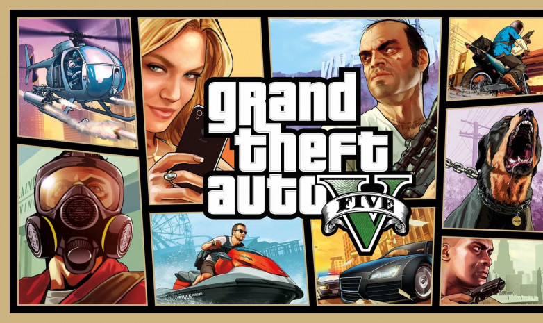 Rockstar Games обновила информацию о продажах GTA V