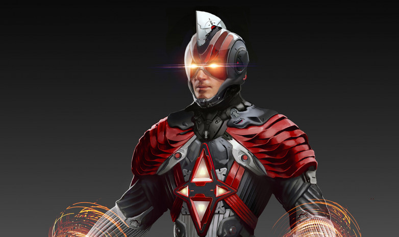 Арт-директор Eidos Montreal показал первоначальный внешний вид персонажей Marvel's Guardians of the Galaxy