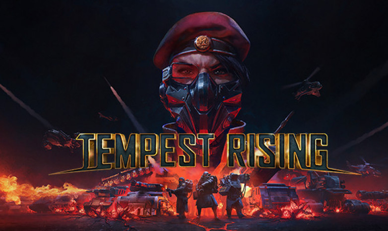 3D Realms анонсировала новую стратегию Tempest Rising