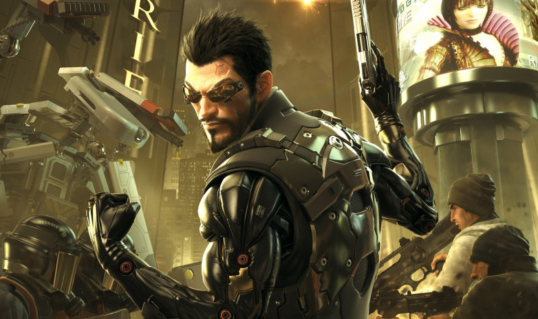 Инсайдер: Сотрудники Eidos хотят вернуться к Deus Ex и сделать то, чего не смогла Cyberpunk 2077