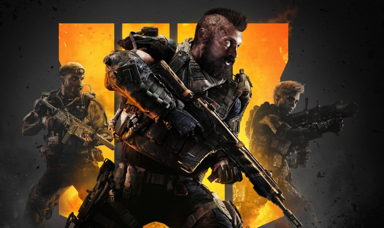 В сеть утекла сцена из отмененного сюжетного режима Call of Duty: Black Ops 4