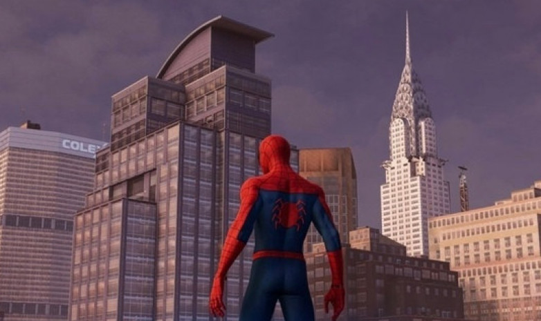 В сеть выложили свежие кадры из ПК-версии Spider-Man