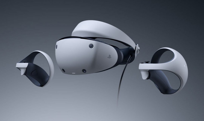 Sony обнародовала дату поступления PlayStation VR 2 в продажу