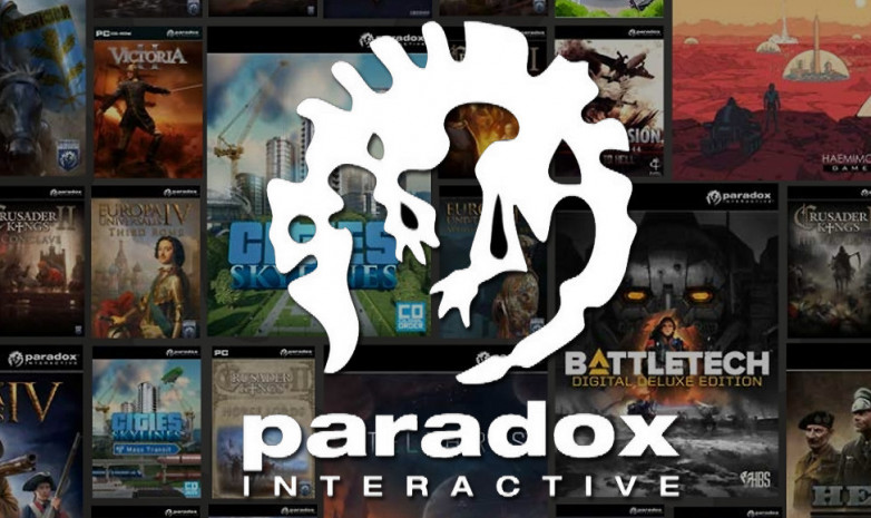 Paradox Interactive открыла новое издательское подразделение