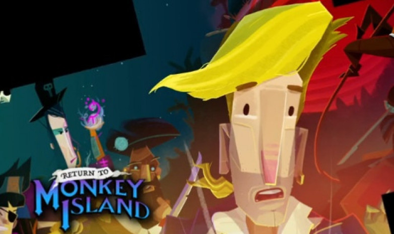 Официально: Return to Monkey Island посетит Gamescom Opening Night Live
