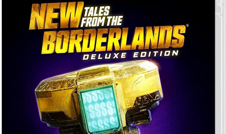 В Amazon просочилась дата премьеры сиквела Tales from the Borderlands