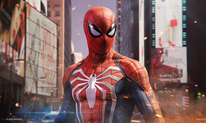 В коде ПК-версии Spider-Man нашли упоминание привязки аккаунта к PlayStation Network