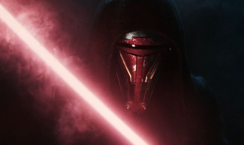 Джейсон Шрайер: Студия Saber разрабатывает ремейк Star Wars: Knights of the Old Republic